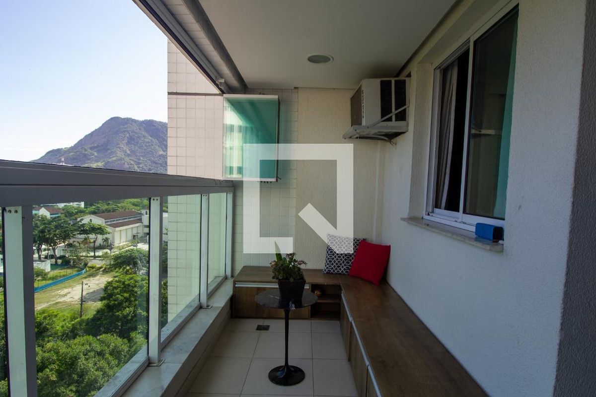 Apartamento, 3 quartos, 124 m² - Foto 14