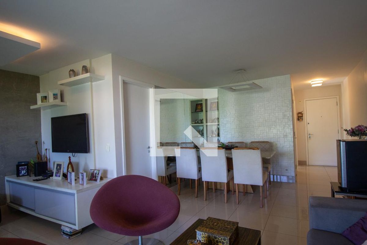 Apartamento, 3 quartos, 124 m² - Foto 10