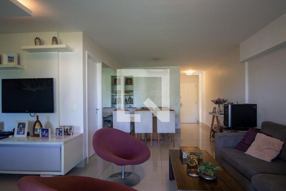 Apartamento, 3 quartos, 124 m² - Foto 8