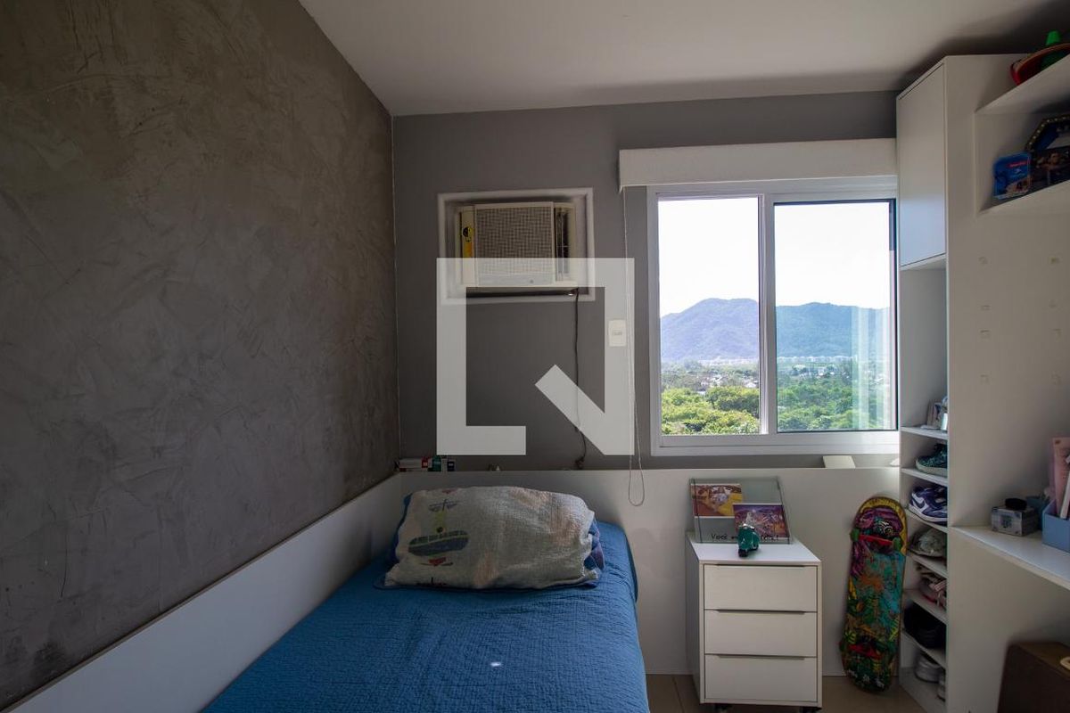 Apartamento, 3 quartos, 124 m² - Foto 48