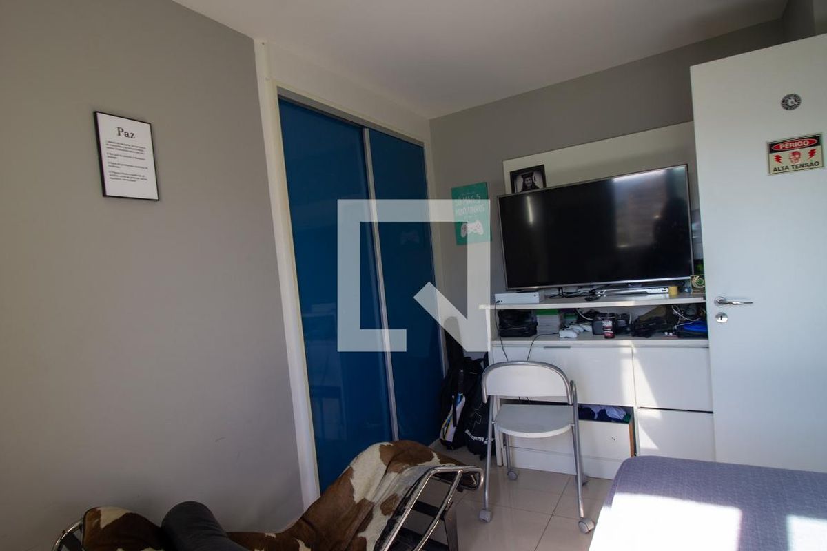 Apartamento, 3 quartos, 124 m² - Foto 60