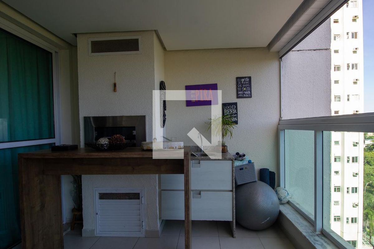 Apartamento, 3 quartos, 124 m² - Foto 18