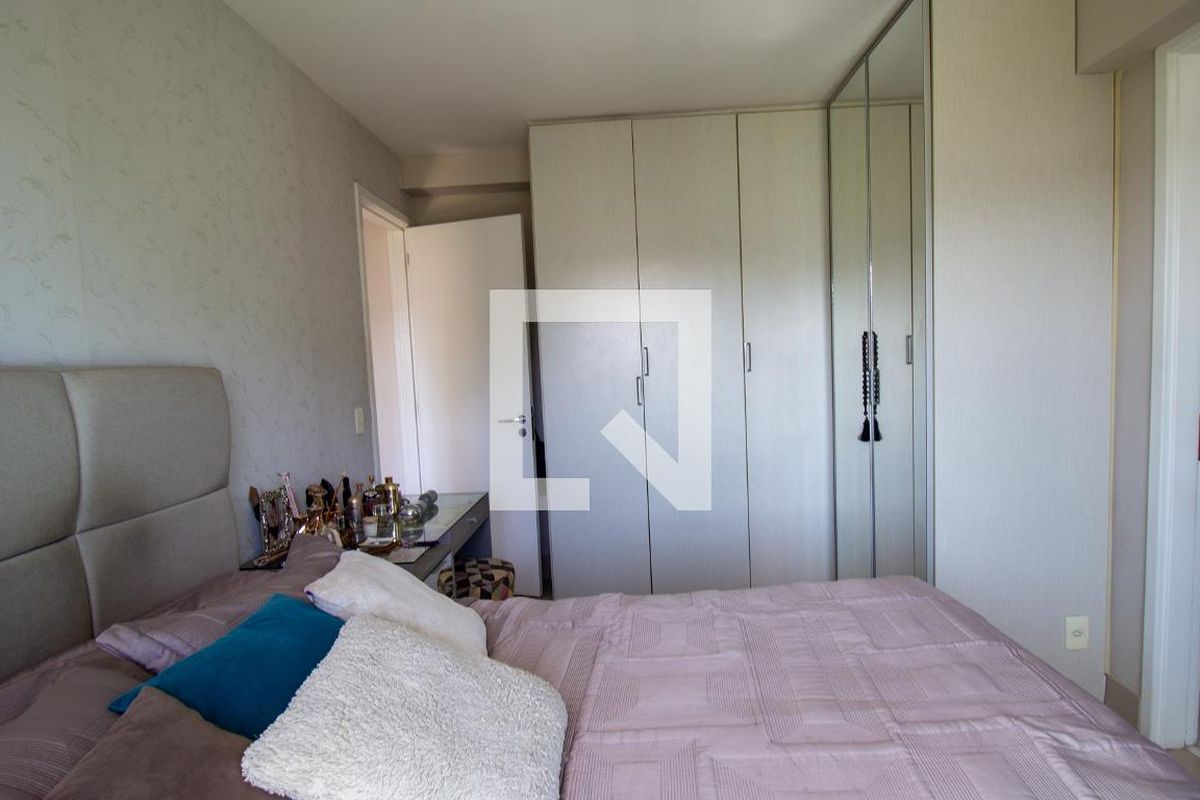 Apartamento, 3 quartos, 124 m² - Foto 32