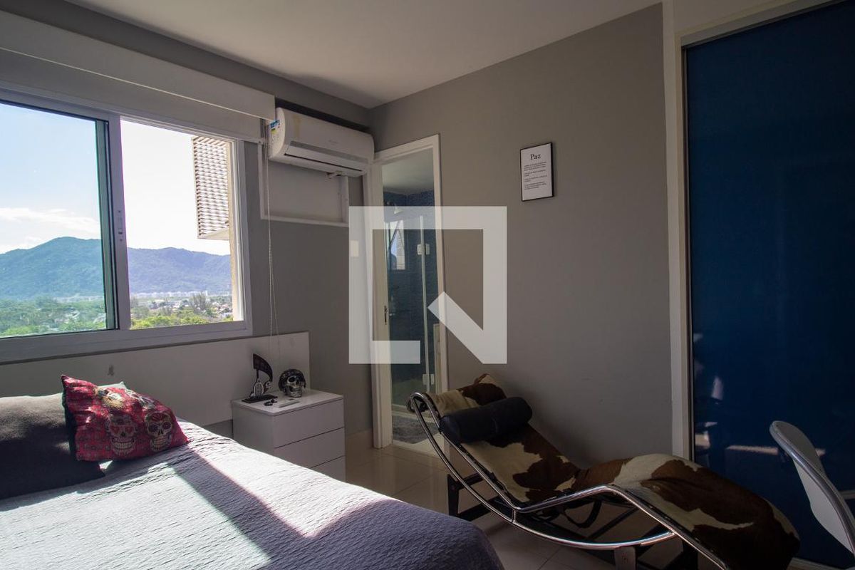 Apartamento, 3 quartos, 124 m² - Foto 54