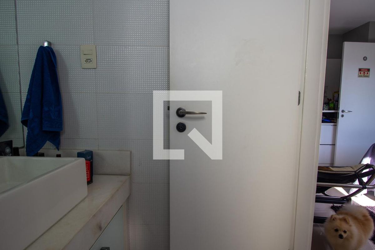Apartamento, 3 quartos, 124 m² - Foto 68