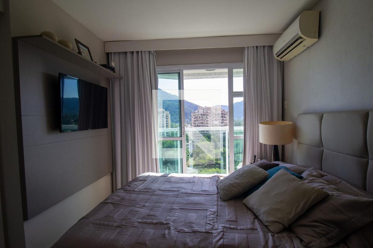 Apartamento, 3 quartos, 124 m² - Foto 28