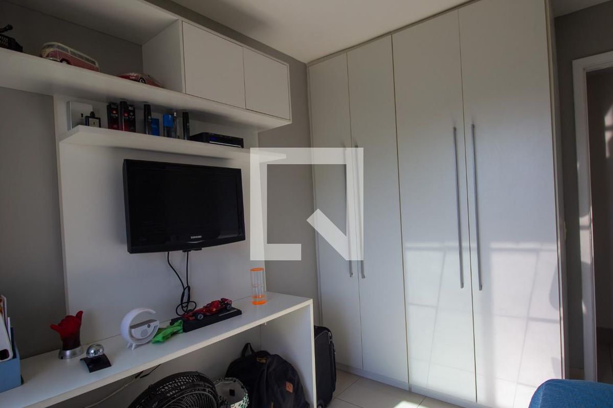 Apartamento, 3 quartos, 124 m² - Foto 52