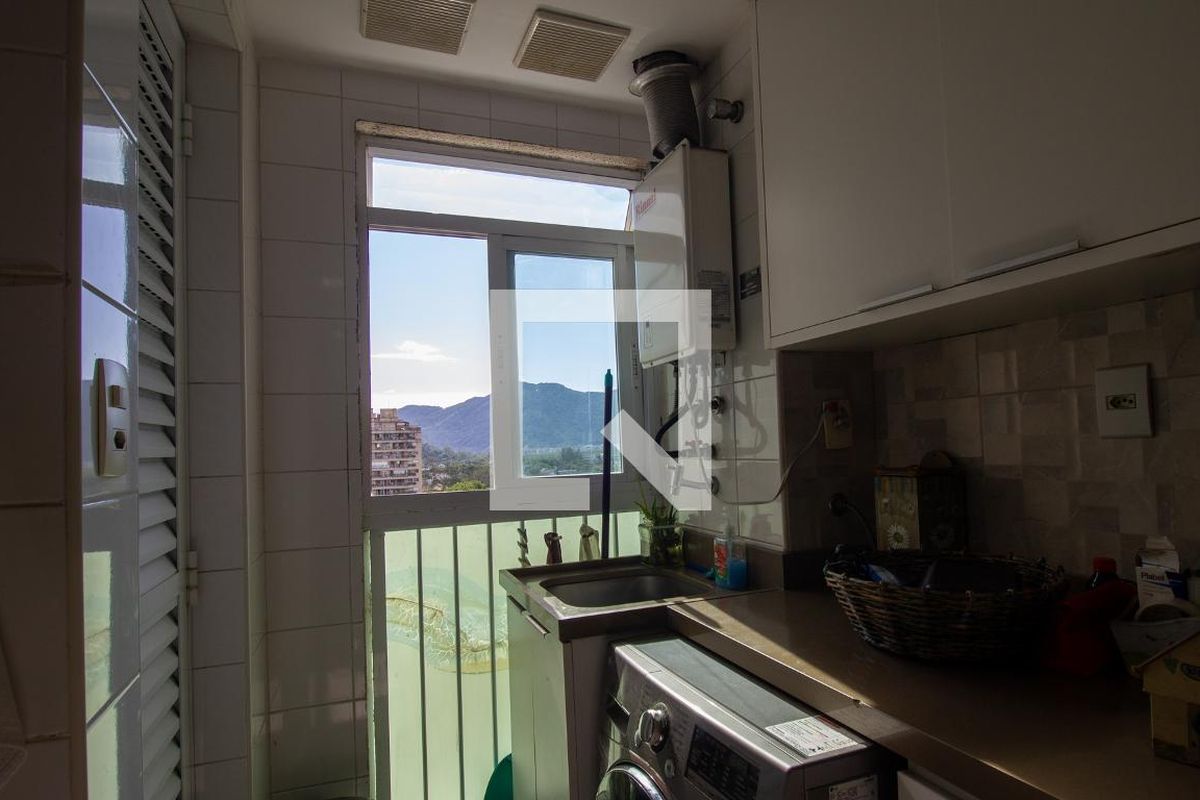 Apartamento, 3 quartos, 124 m² - Foto 84