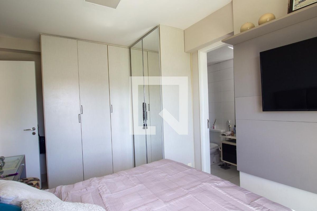 Apartamento, 3 quartos, 124 m² - Foto 30