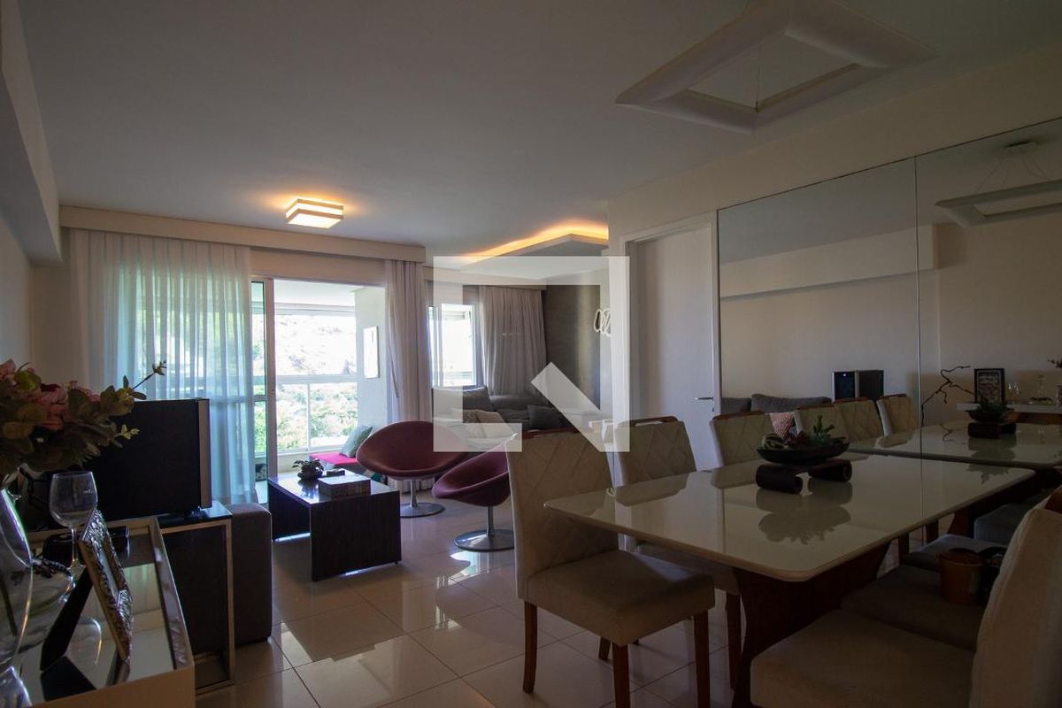 Apartamento, 3 quartos, 124 m² - Foto 2