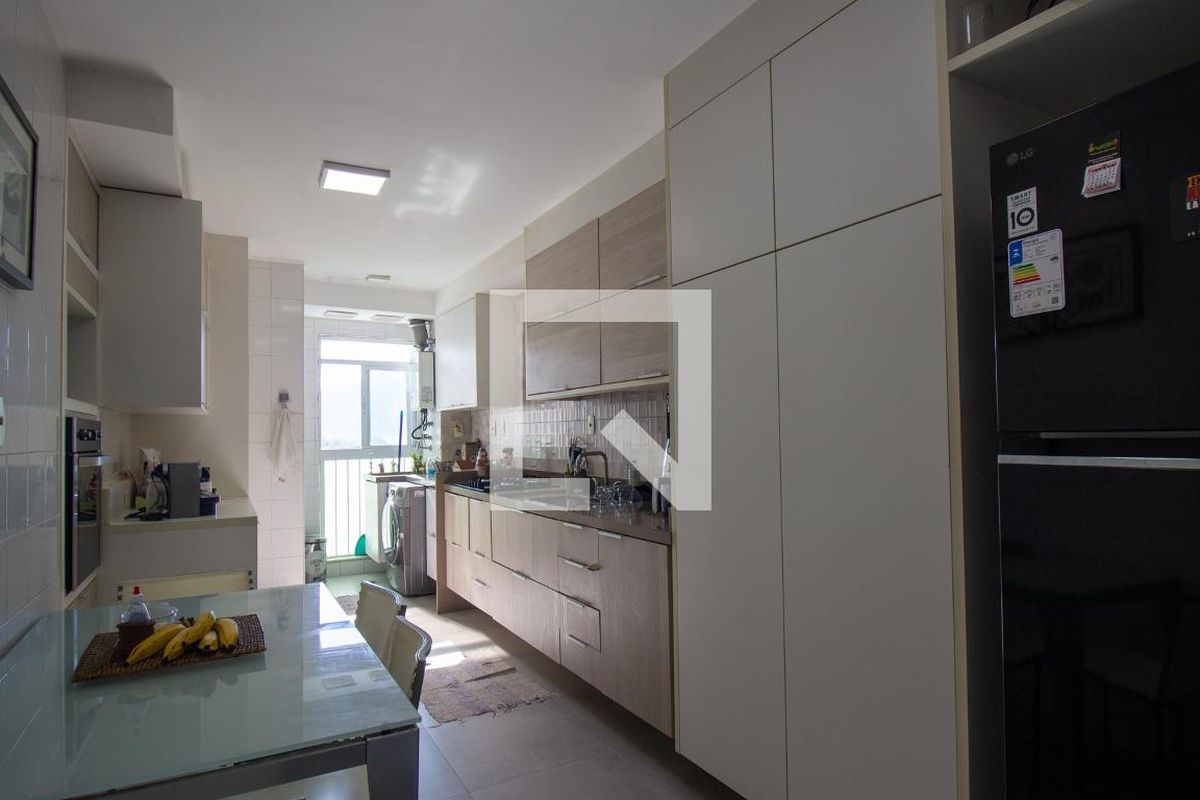 Apartamento, 3 quartos, 124 m² - Foto 78