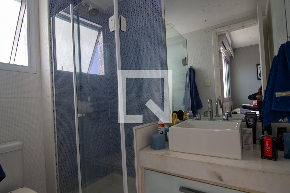 Apartamento, 3 quartos, 124 m² - Foto 62