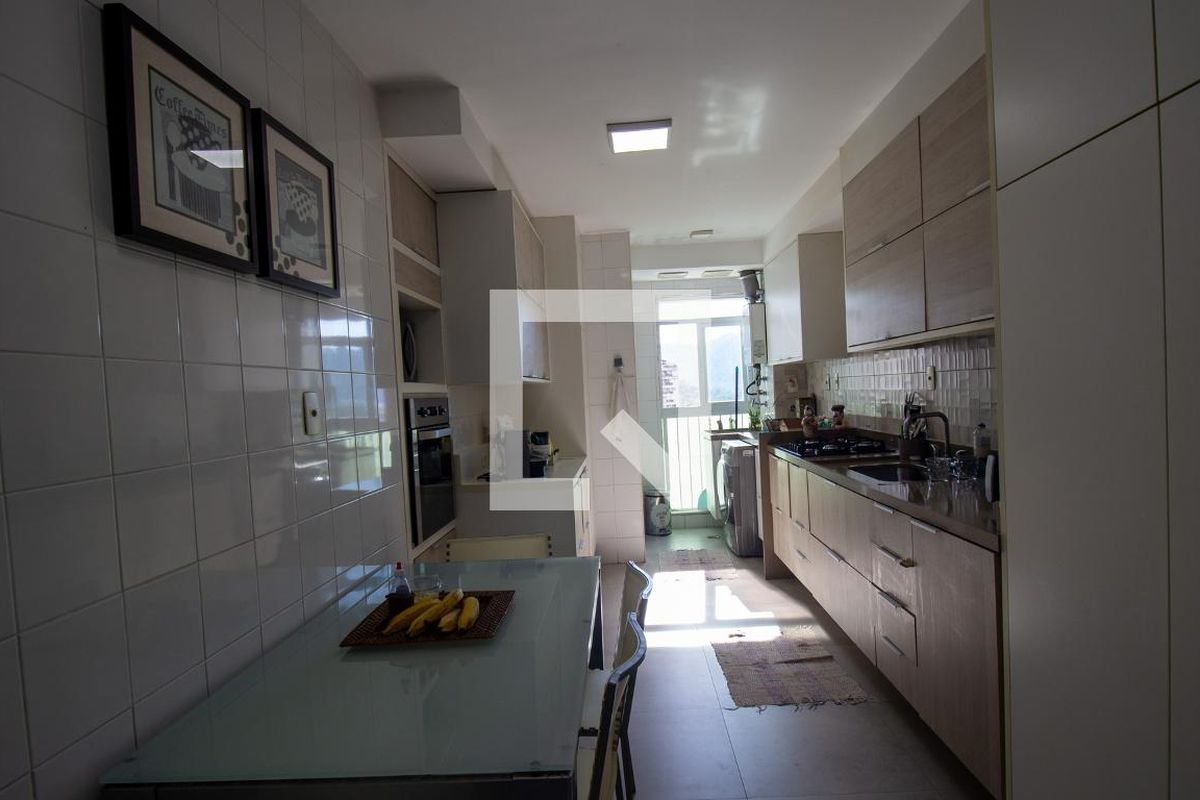 Apartamento, 3 quartos, 124 m² - Foto 80