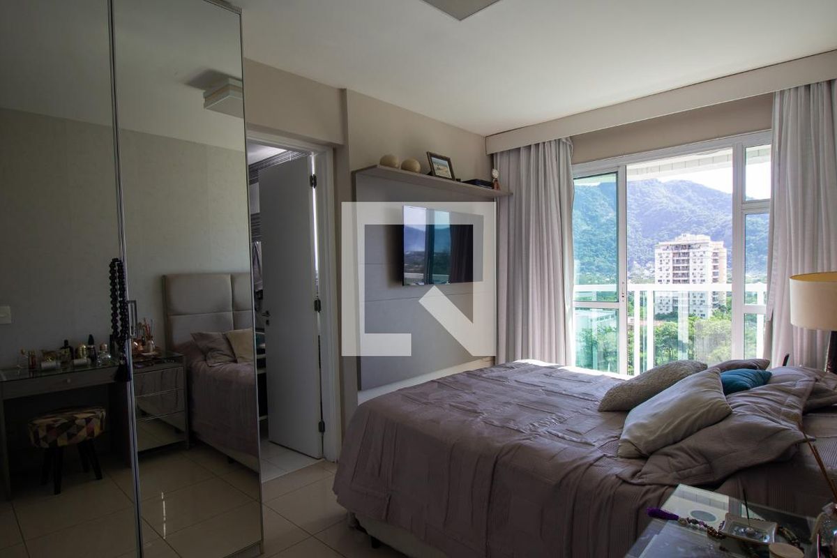 Apartamento, 3 quartos, 124 m² - Foto 26
