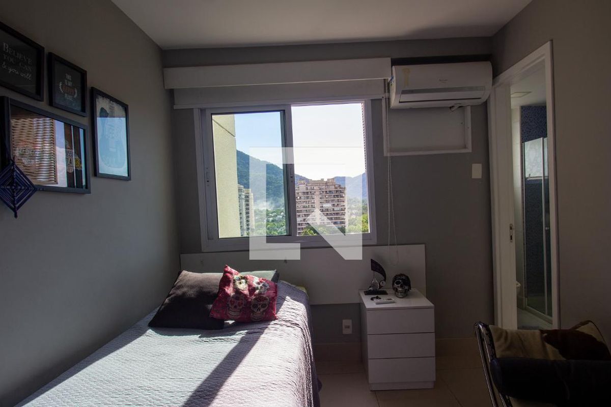 Apartamento, 3 quartos, 124 m² - Foto 56