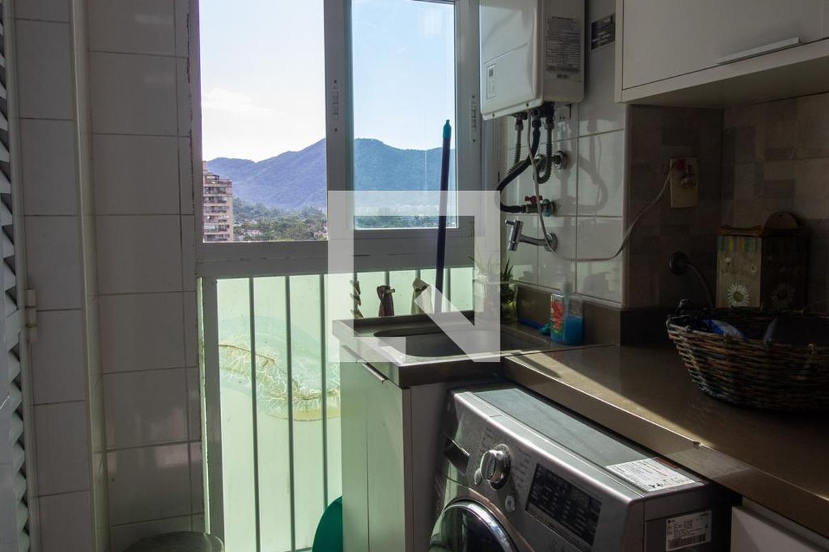 Apartamento, 3 quartos, 124 m² - Foto 86