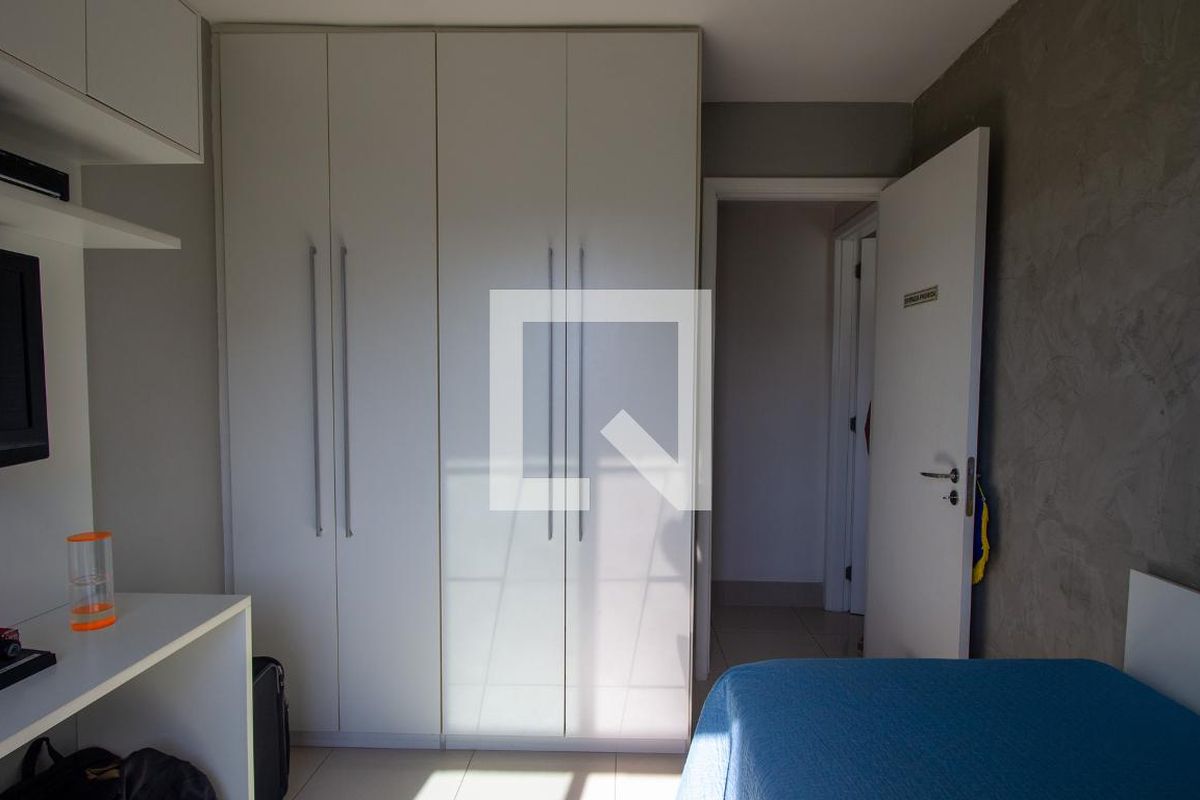 Apartamento, 3 quartos, 124 m² - Foto 50