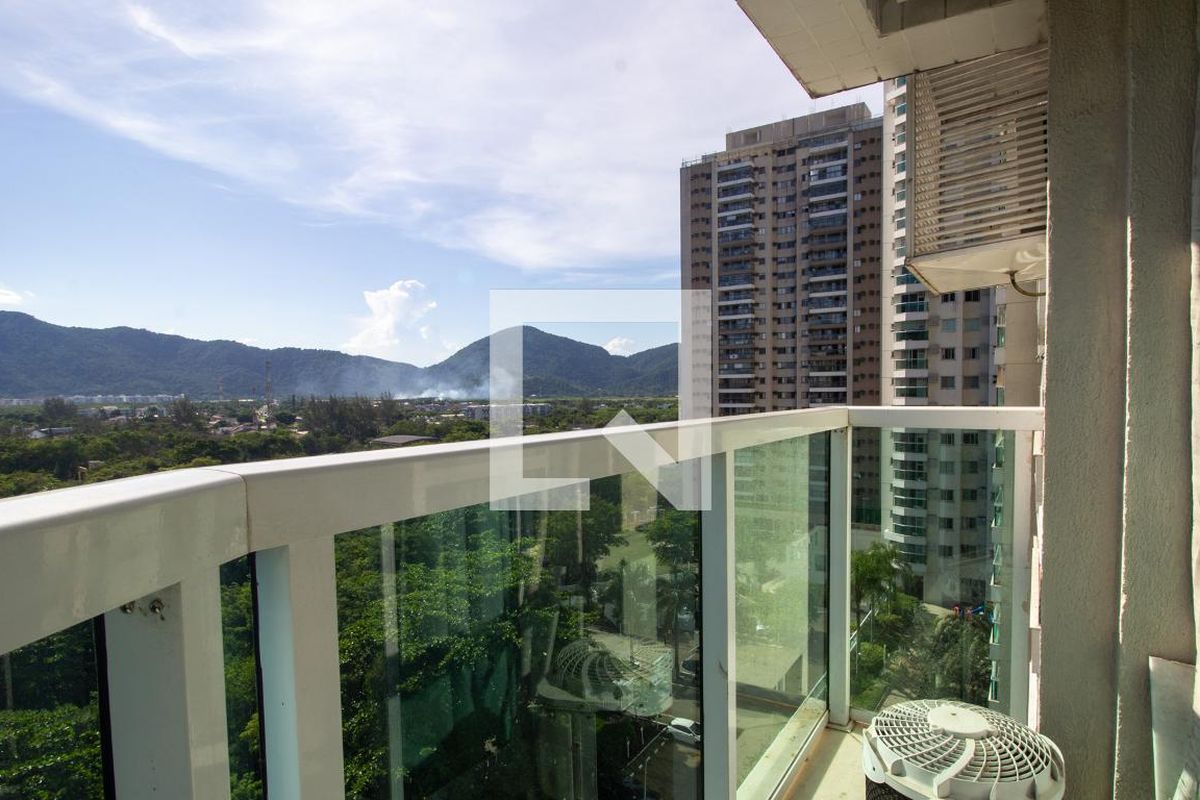Apartamento, 3 quartos, 124 m² - Foto 42