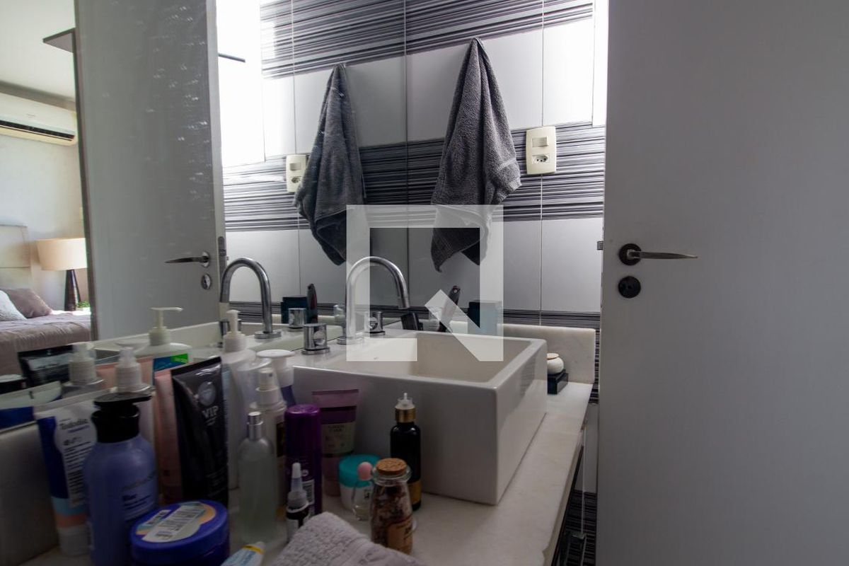Apartamento, 3 quartos, 124 m² - Foto 40