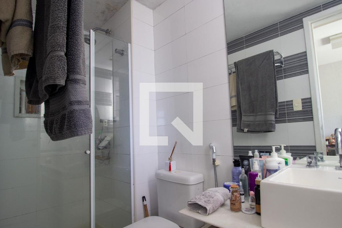 Apartamento, 3 quartos, 124 m² - Foto 34