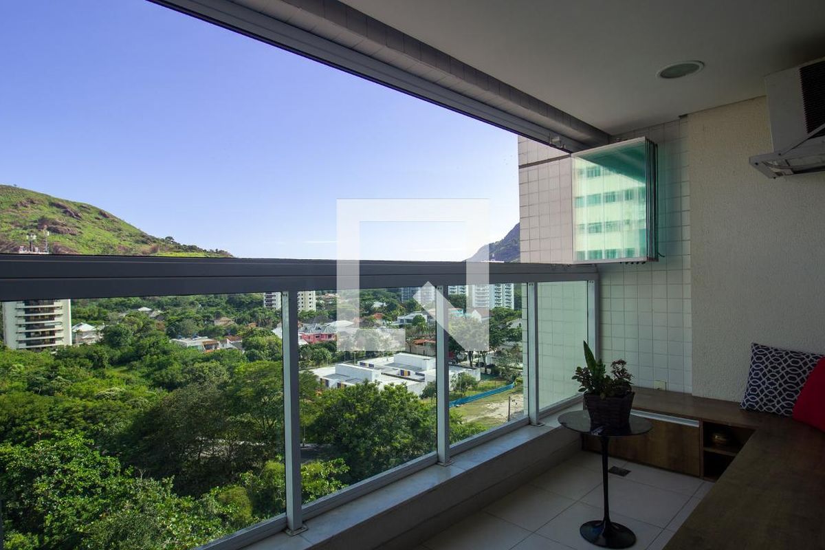 Apartamento, 3 quartos, 124 m² - Foto 12