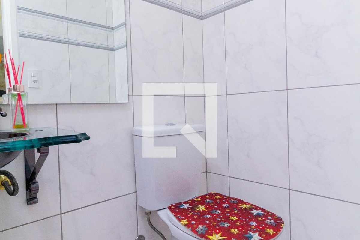 Apartamento, 4 quartos, 124 m² - Foto 104