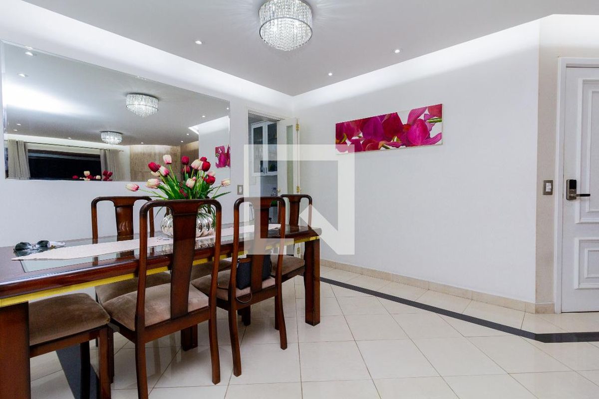 Apartamento, 4 quartos, 124 m² - Foto 14