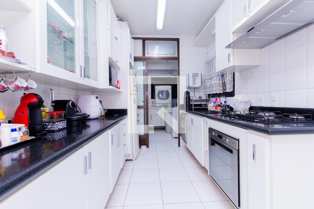 Apartamento, 4 quartos, 124 m² - Foto 134