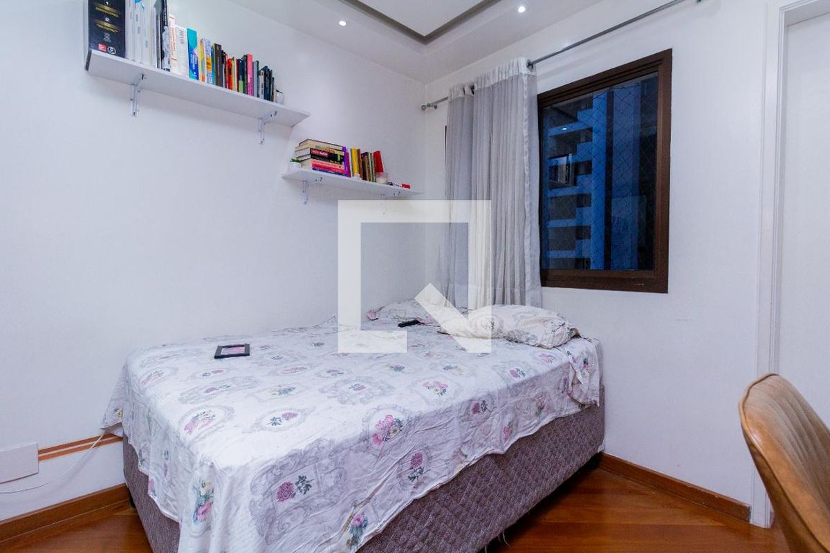 Apartamento, 4 quartos, 124 m² - Foto 28