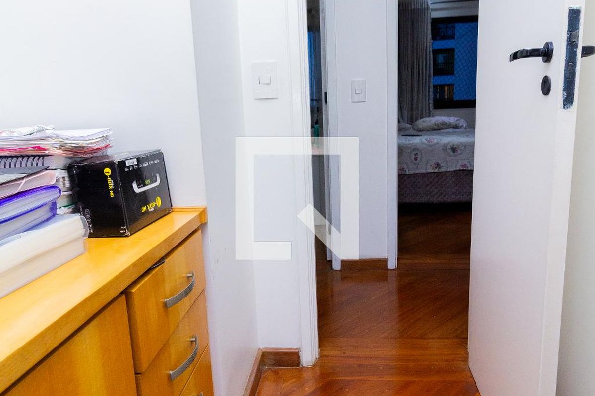 Apartamento, 4 quartos, 124 m² - Foto 128