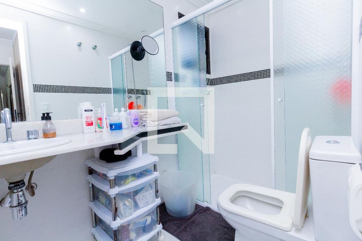 Apartamento, 4 quartos, 124 m² - Foto 86