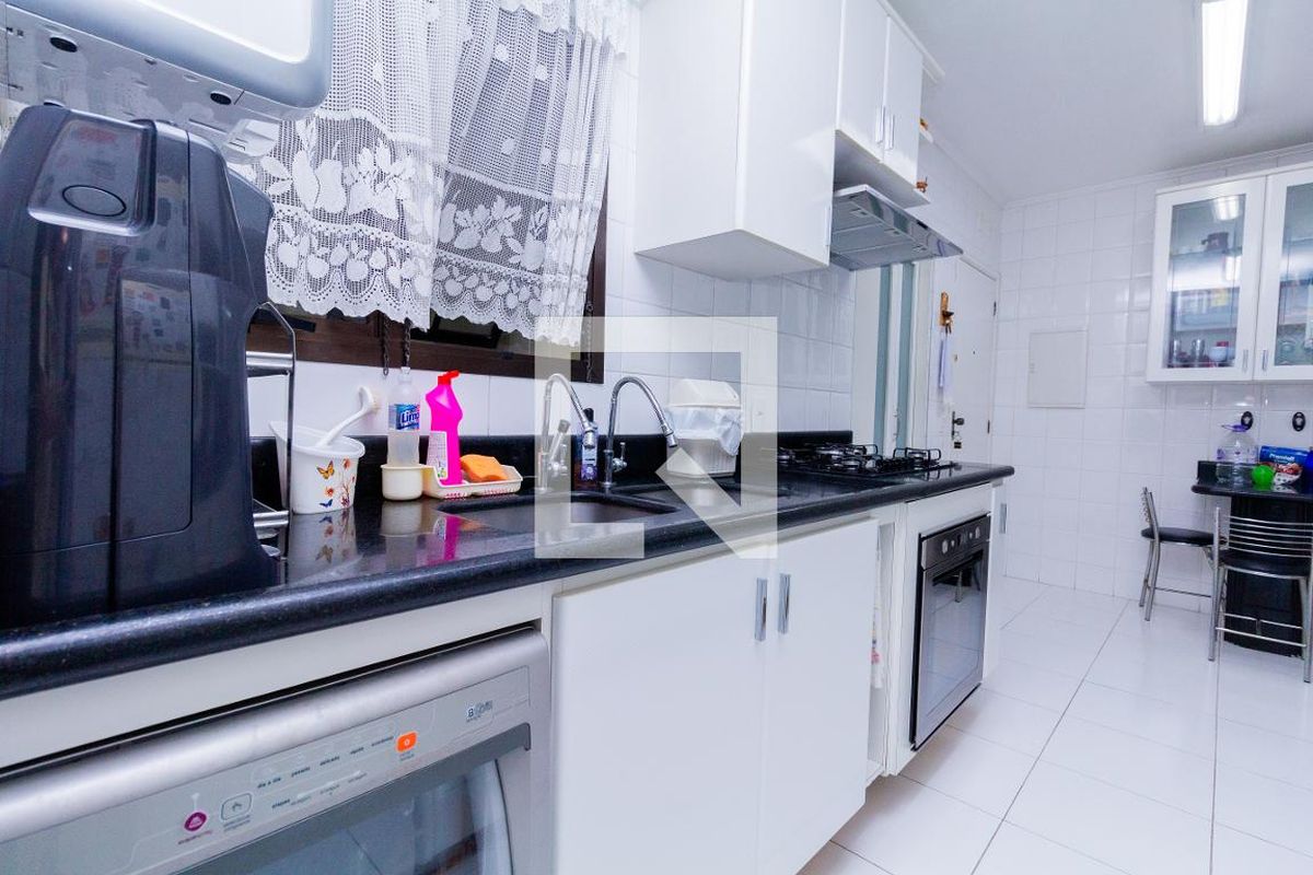 Apartamento, 4 quartos, 124 m² - Foto 142