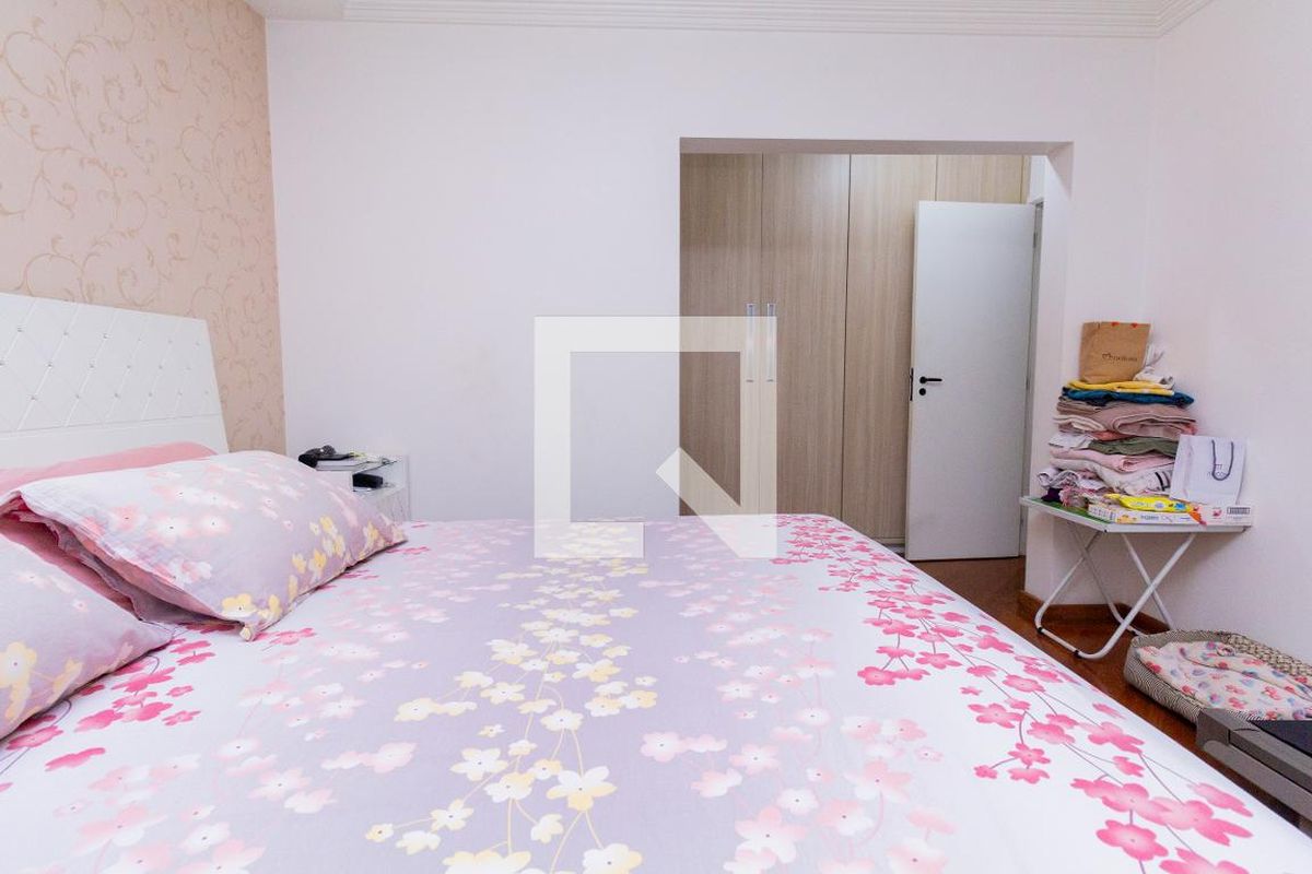 Apartamento, 4 quartos, 124 m² - Foto 58