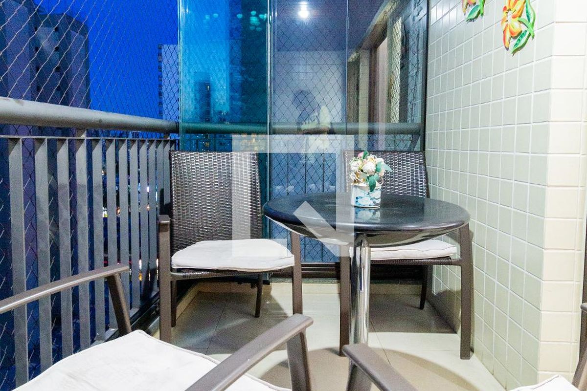 Apartamento, 4 quartos, 124 m² - Foto 158