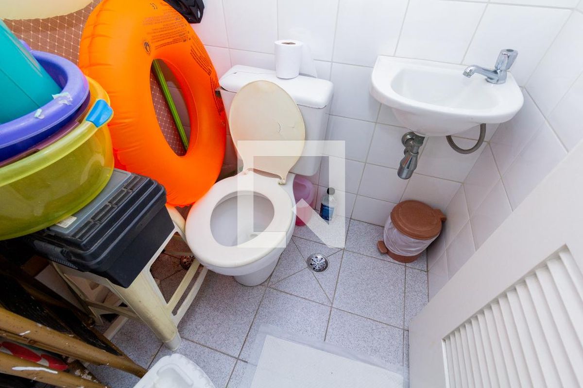 Apartamento, 4 quartos, 124 m² - Foto 114