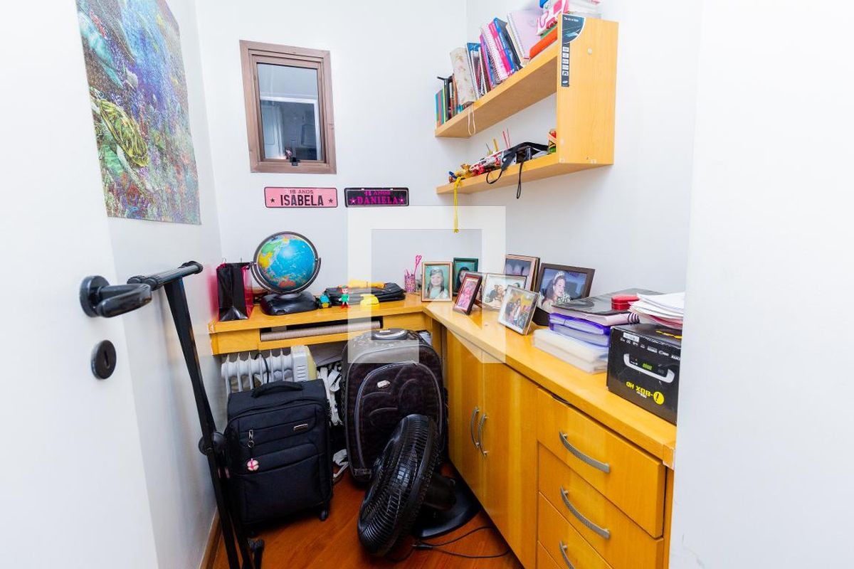 Apartamento, 4 quartos, 124 m² - Foto 130