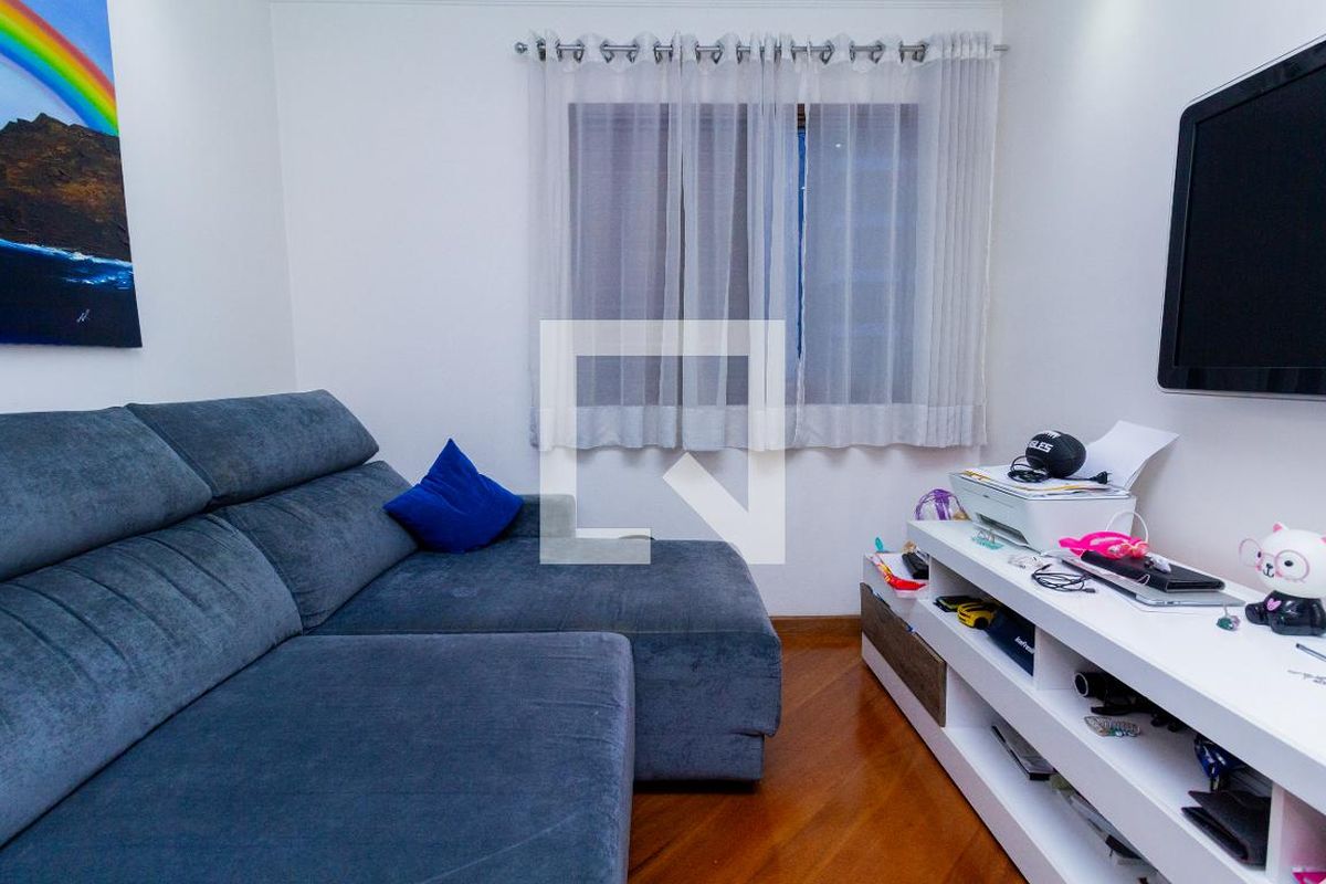 Apartamento, 4 quartos, 124 m² - Foto 18