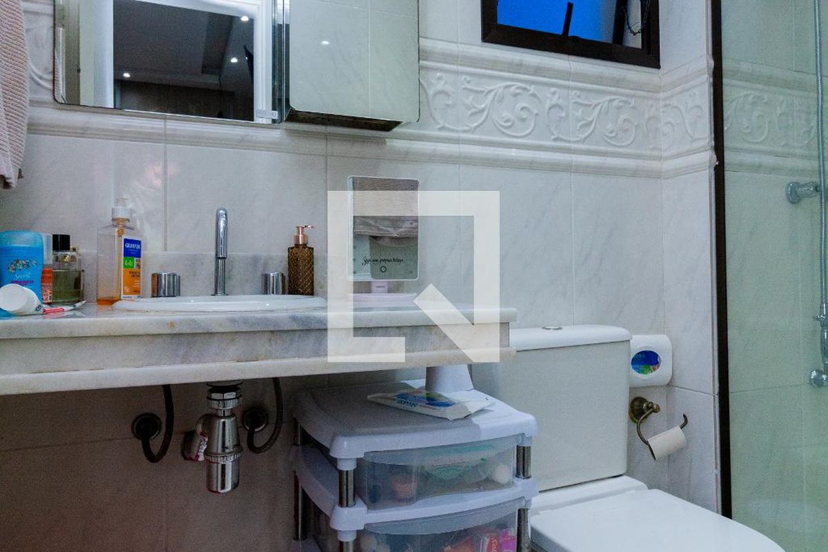 Apartamento, 4 quartos, 124 m² - Foto 64
