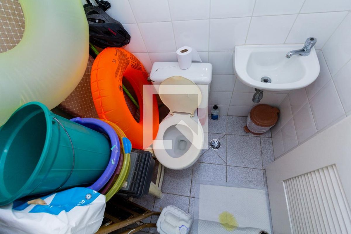 Apartamento, 4 quartos, 124 m² - Foto 116