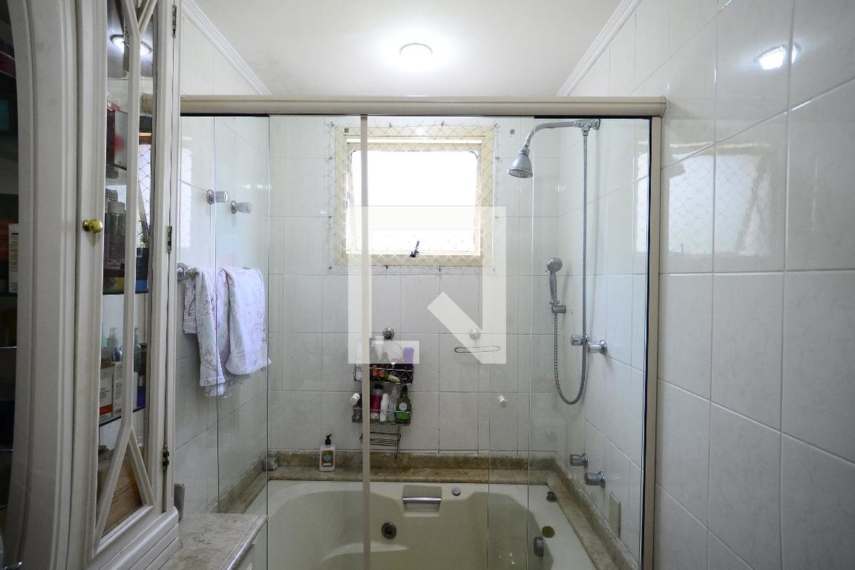 Apartamento, 3 quartos, 160 m² - Foto 54