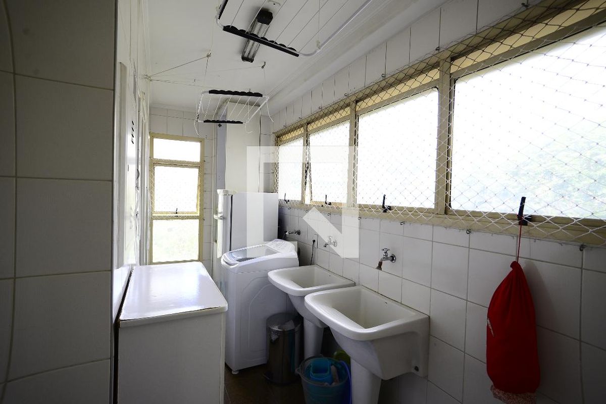 Apartamento, 3 quartos, 160 m² - Foto 122