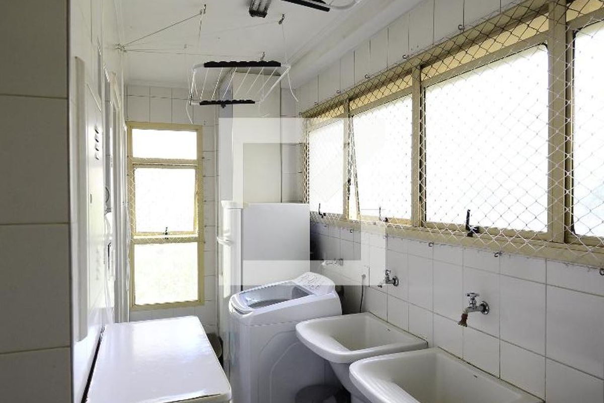 Apartamento, 3 quartos, 160 m² - Foto 124