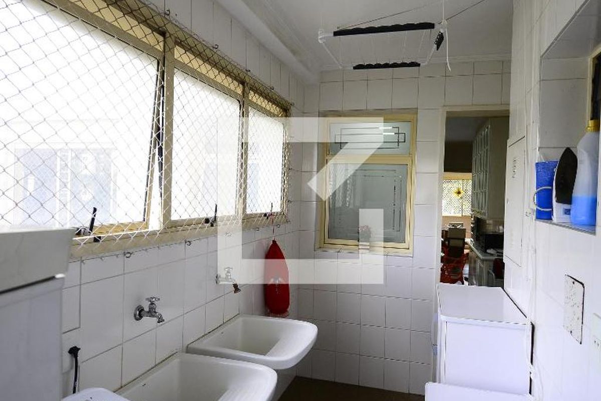 Apartamento, 3 quartos, 160 m² - Foto 128