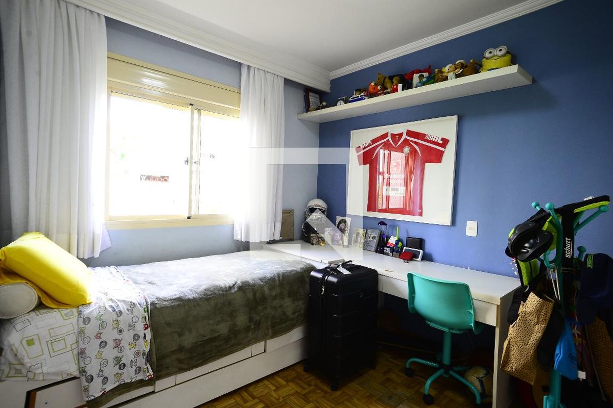 Apartamento, 3 quartos, 160 m² - Foto 62