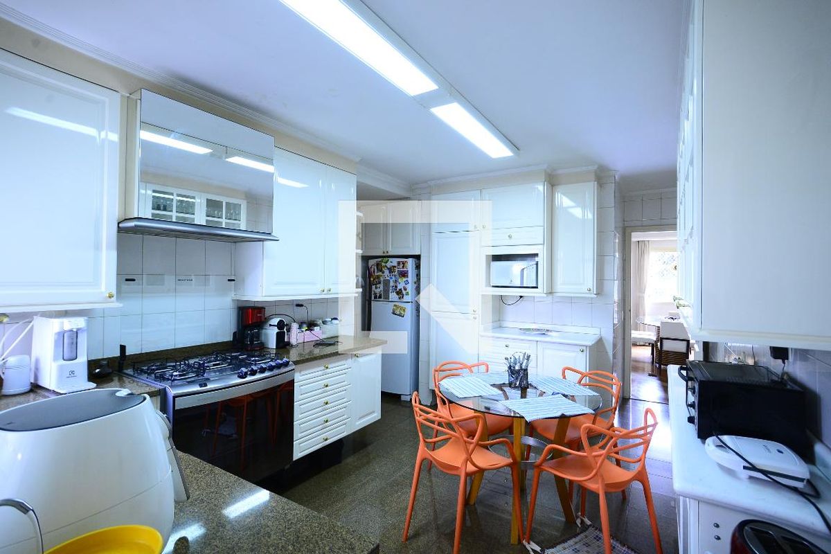 Apartamento, 3 quartos, 160 m² - Foto 116