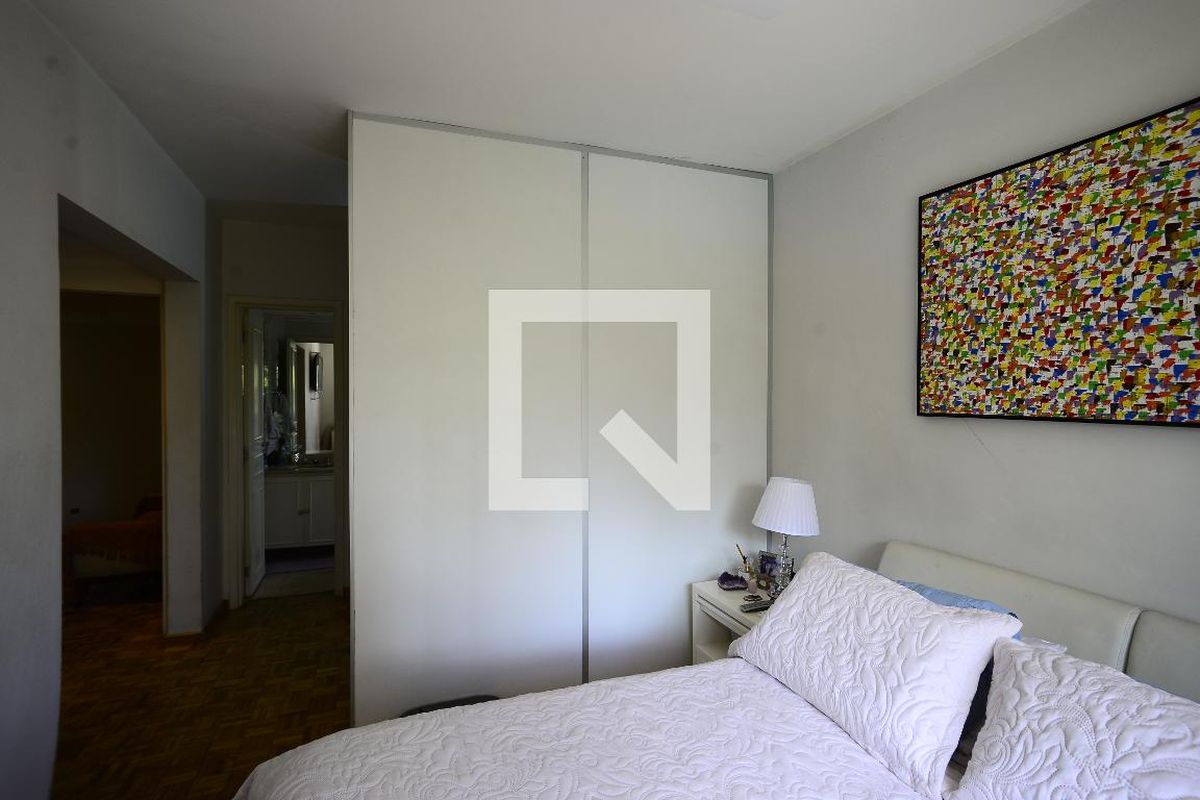 Apartamento, 3 quartos, 160 m² - Foto 38