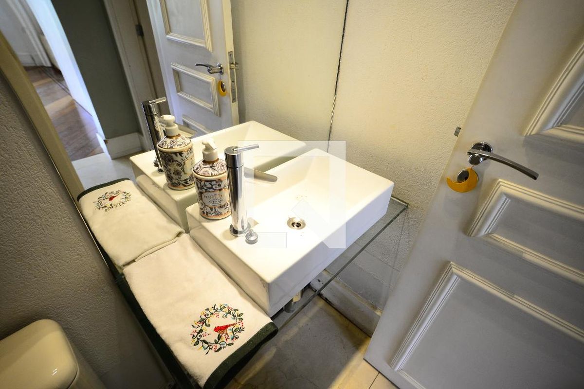 Apartamento, 3 quartos, 160 m² - Foto 108