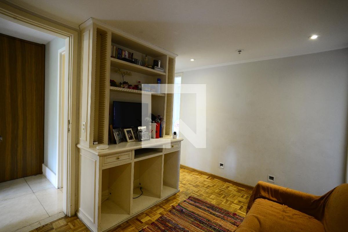 Apartamento, 3 quartos, 160 m² - Foto 30