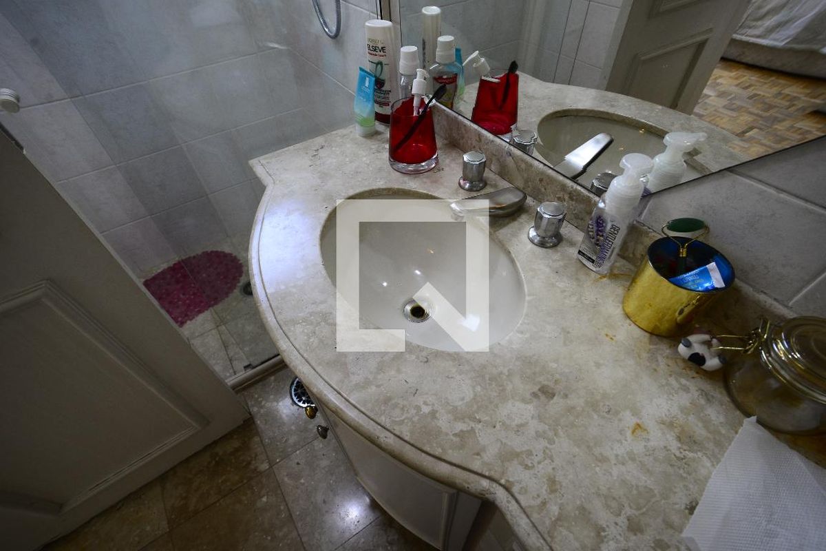 Apartamento, 3 quartos, 160 m² - Foto 94