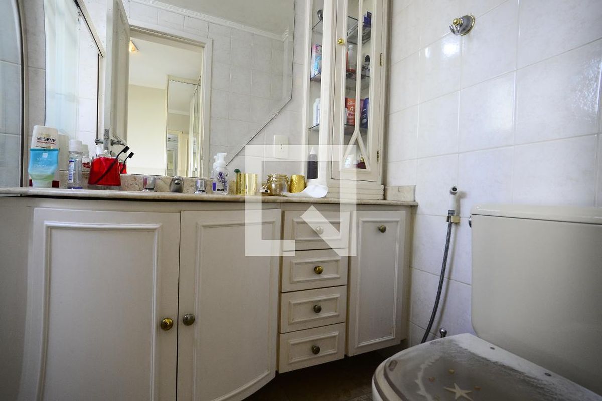 Apartamento, 3 quartos, 160 m² - Foto 88